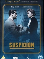 Suspicion (1941) [ชิงภาพยนตร์ยอดเยี่ยม : Oscar ปี 1942] - เสียงอังกฤษ / บรรยายไทย