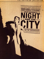 หนังฟิล์มนัวร์ยอดเยี่ยมตลอดกาล # 28 : Night and the City [1950] - เสียงอังกฤษ / บรรยายอังกฤษ