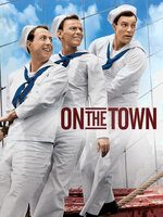 On the Town [1949] - เสียงอังกฤษ / บรรยายไทย