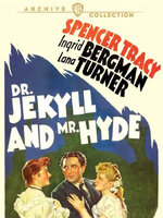 Dr. Jekyll and Mr. Hyde : ดร. แจ็คกิลกับมิสเตอร์ไฮด์ [1941] - เสียงอังกฤษ / บรรยายไทย