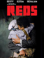 Reds [1981] - เสียงอังกฤษ / บรรยายไทย (2 แผ่น)