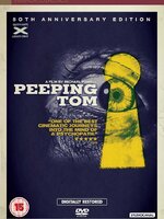 หนังน่ากลัวที่สุดตลอดกาล # 24 : Peeping Tom [1960] - เสียงอังกฤษ / บรรยายอังกฤษ
