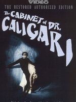 หนังน่ากลัวที่สุดตลอดกาล # 33 : The Cabinet of Dr. Caligari : โลกวิปริตของคาลิการี่ [1920] - บรรยายไทย