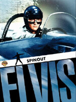 Elvis Presley 's Spinout : แคลิฟอร์เนีย ฮอลิเดย์ [1966] - เสียงอังกฤษ / บรรยายไทย