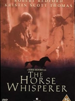 The Horse Whisperer : คือ…อาชา คือ…ชีวิต คือ…ความรัก [1998] - เสียงอังกฤษ / บรรยายไทย