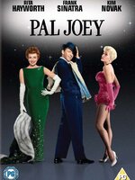 Pal Joey [1957] - เสียงอังกฤษ / บรรยายไทย