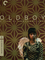 หนังเอเชียยอดเยี่ยมตลอดกาล # 14 : Oldboy : เคลียร์บัญชีแค้นจิตโหด [2003] - เสียงเกาหลี / บรรยายไทย