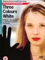 Krzysztof Kieslowski 's Three Colors : White [1994] - เสียงฝรั่งเศส / บรรยายไทย