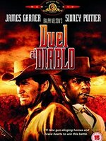 Duel at Diablo [1966] - เสียงอังกฤษ / บรรยายไทย