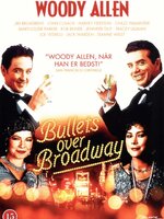 Woody Allen 's Bullets over Broadway : กระสุนเหนือบรอดเวย์ [1994] - เสียงอังกฤษ / บรรยายไทย