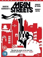 Mean Streets : มาเฟียดงระห่ำ [1973] - เสียงอังกฤษ / บรรยายไทย