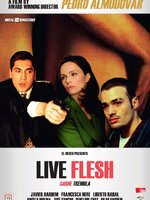 Live Flesh : แรงปรารถนาแห่งริษยา [1997] - เสียงสเปน / บรรยายไทย
