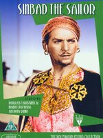 Sinbad, the Sailor : ซินแบดเจ้าสมุทร [1947] - เสียงอังกฤษ / บรรยายไทย