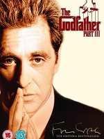 The Godfather: Part III : เดอะ ก็อดฟาเธอร์ 3 [1990] - เสียงอังกฤษ / บรรยายไทย