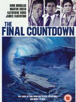 The Final Countdown : ยุทธการป้อมบินนรก [1980] - เสียงอังกฤษ / บรรยายไทย