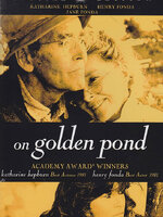 On Golden Pond : สายน้ำนี้สีทอง [1981] - เสียงอังกฤษ / บรรยายไทย