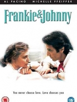 Frankie and Johnny : สั่งหัวใจ อย่าให้มีเครื่องหมายคำถาม [1991] - เสียงอังกฤษ / บรรยายไทย
