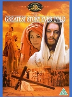 The Greatest Story Ever Told [1965] - เสียงอังกฤษ / บรรยายไทย