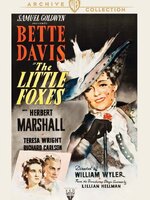 The Little Foxes : เล่ห์ร้าย [1941] - เสียงอังกฤษ / บรรยายไทย