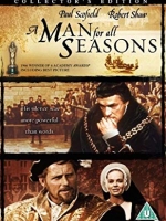 A Man for All Seasons : ยอดคนเหนือแผ่นดิน [1966] - เสียงอังกฤษ / บรรยายไทย