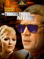 The Thomas Crown Affair [1968] - เสียงอังกฤษ / บรรยายไทย