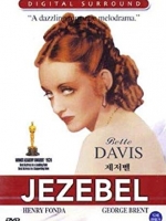 Jezebel : วนิดามารยา [1938] - เสียงอังกฤษ / บรรยายไทย [รางวัลออสการ์นำหญิงยอดเยี่ยม]