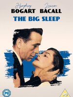 The Big Sleep : สืบลากไส้ [1946] - เสียงอังกฤษ / บรรยายไทย