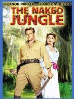 The Naked Jungle : ป่ามหาภัย [1954] - เสียงอังกฤษ / บรรยายไทย