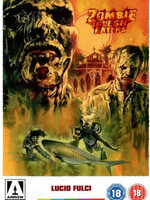 Zombie 2 - Flesh Eaters : ซอมบี้ ภาค 2 [1979] - เสียงอังกฤษ / บรรยายไทย