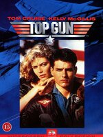 Top Gun : ท็อปกัน ฟ้าเหนือฟ้า [1986] - เสียงอังกฤษ / บรรยายไทย