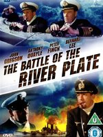 Michael Powell 's The Battle of the River Plate [1956] - เสียงอังกฤษ / บรรยายไทย