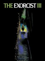 The Exorcist III : เอ็กซอร์ซิสต์ 3 สยบนรก [1990] - เสียงอังกฤษ / บรรยายไทย