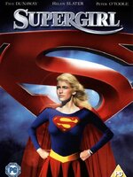 Supergirl : ซูเปอร์เกิร์ล [1984] - เสียงอังกฤษ / บรรยายไทย