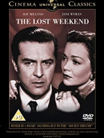 The Lost Weekend (1945) [รางวัลภาพยนตร์ยอดเยี่ยม : Oscar ปี 1946] - เสียงอังกฤษ / บรรยายไทย