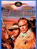 The Missouri Breaks : มิสซูรีแตก [1976] - เสียงอังกฤษ / บรรยายไทย