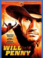 Will Penny [1967] - เสียงอังกฤษ / บรรยายไทย