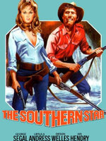 The Southern Star : ล่าเพชรหักเหลี่ยม [1969] - เสียงอังกฤษ / บรรยายไทย
