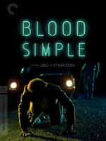 หนังฟิล์มนัวร์ยอดเยี่ยมตลอดกาล # 37 : Blood Simple : เลือดล้างเลือด [1984] - เสียงอังกฤษ / บรรยายไทย