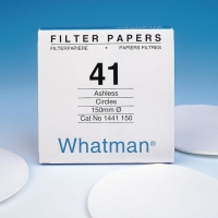 เส้นผ่าศูนย์กลาง DIAMETER 90MM. WHATMAN #1441090