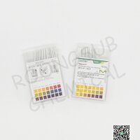 PH 5.0 - 10.0