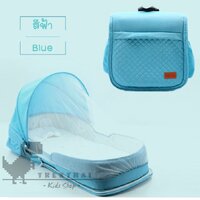 สีฟ้า Blue