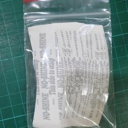 กาวติดวิก No Shine ใช้ได้กับทุกวิก ติดแน่นทนนาน แนบเนียน จากแบรนด์ Walker Tape