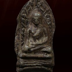 พระรอด พิมพ์ใหญ่