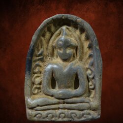 พระซุ้มกอ พิมพ์ใหญ่