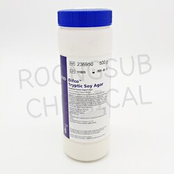 TRYPTIC SOY AGAR