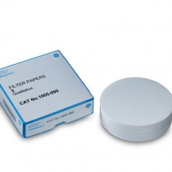 กระดาษกรอง เบอร์ 5 (FILTER PAPER GRADE 5) WHATMAN
