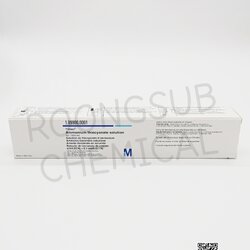 0.1N AMMONIUM THIOCYANATE (1AMP)