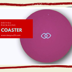 กระดาษรองแก้วน้ำ