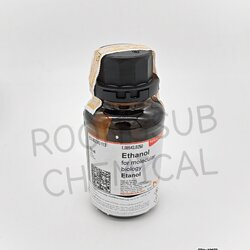 ETHANOL FOR MELECULAR BIOLOGY