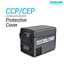 กระเป๋าสำหรับตู้เย็นแช่แข็งพกพา myCOOLMAN รุ่น CCP และ CEP